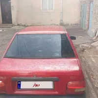 پراید 83 درحد|خودرو سواری و وانت|کرج, کمالشهر|دیوار