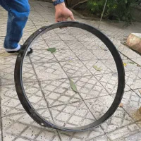 مقداری لوازم نو و استوک موتوری دانگ فنگ|قطعات یدکی و لوازم جانبی|کرمانشاه, |دیوار