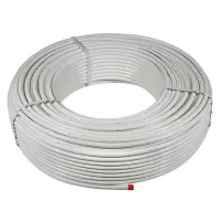 لوله ۵ لایه نیوپایپ سایز ۱۶