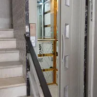 ساخت بالابر و اسانسور هیدرولیک