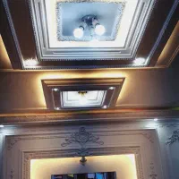 گچ کاری|خدمات پیشه و مهارت|مشگین شهر, |دیوار