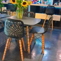 استخدام نیروی خانم برای بوفه باشگاه ورزشی