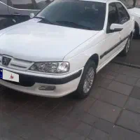 ماشین پارس ۱۴۰۱