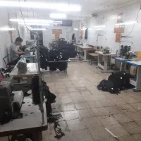 جهت همکاری تولیدشلوارپارچه ای مردانه