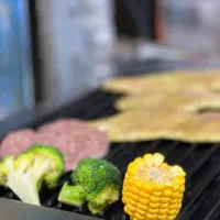 ظرف شور سالن کار پیک موتوری