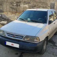 پراید ۱۳۱|خودرو سواری و وانت|رباط‌کریم, شترخوار|دیوار