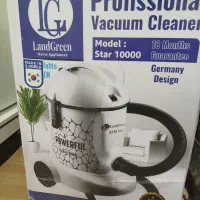 جاروبرقی سطلی نو نو