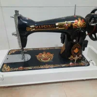 چرخ خیاطی|چرخ خیاطی و ریسندگی|شیراز, حجت آباد|دیوار