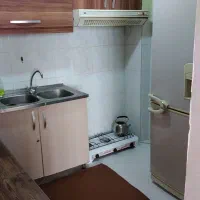 سوئیت تمیز و مرتب در محیط آرام،( هفتگی و ماهانه)