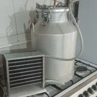 دستگاه گلاب گیر50لیتری