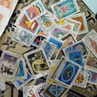 فروش فوری تمبر ایرانی خارجی