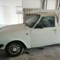 پیکان وانت مدل 90|خودرو سواری و وانت|نور, |دیوار