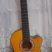 گیتار نو و سالم