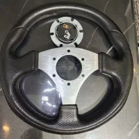 فرمان اسپرت رالی|قطعات یدکی و لوازم جانبی|تهران, مخصوص|دیوار