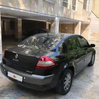 مگان ۲۰۰۰ مدل ۹۱|خودرو سواری و وانت|تهران, پاسداران|دیوار