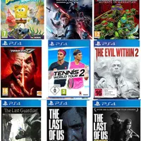 نصب بازی ps4 کپیخور در محل شما