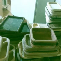 سینی چوبی|کافی‌شاپ و رستوران|شیراز, شهرک صنعتی شیراز|دیوار