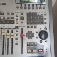 میکسر صدای دیجیتال رولند