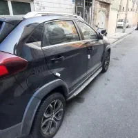 ایکس ۲۲ پرو دنده ای..