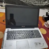 لپتاب asus x555L