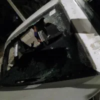 پراید تصادفی|خودرو سواری و وانت|جیرفت, |دیوار