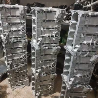 پخش بلوکه سیلندر و سرسیلندر