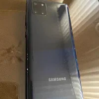 سامسونگ نوت ۱۰لایت