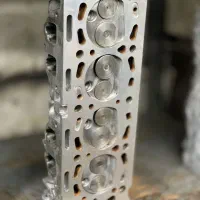 سرسیلندر پژو ۱۸۰۰