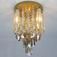 تولیدی لوستر لومینوس کدTB1009