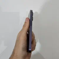 aiphne14 pro 256|موبایل|ارومیه, |دیوار