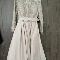 لباس مجلسی