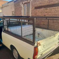 پیکان وانت دوگانه سوزمدل85|خودرو سواری و وانت|تبریز, |دیوار