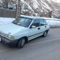 پراید مدل ۷۸|خودرو سواری و وانت|فشم, |دیوار