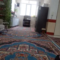 فروش آپارتمان ۱۱۰ متری ۱ خوابه همکف