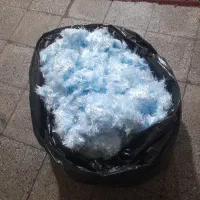 یک کیسه بلکا ۲۰کیلویی