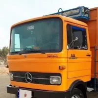 حمل بار با خاور