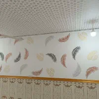 رنگ امیزی ساختمان|خدمات پیشه و مهارت|شوشتر, |دیوار