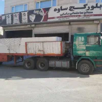دیوار گچی  سیمان مدلل