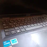 لپتاپ در حد صفر