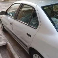 سمند تمیز