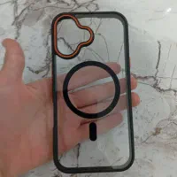 قاب گوشی آیفون ۱۶ نرمال