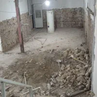 تخریب و کنده کاری