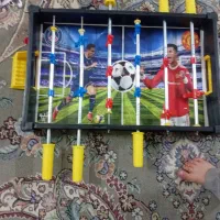 فوتبال دستی