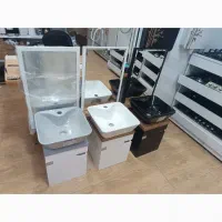 کابین روشویی|لوازم سرویس بهداشتی|زاهدان, |دیوار