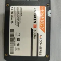 ssd ENERGY|قطعات و لوازم جانبی رایانه|مسجد سلیمان, |دیوار