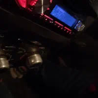 ظبط پایونیر ۱۶۵۰ در حد نو|قطعات یدکی و لوازم جانبی|ری, دیلمان|دیوار