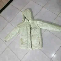 کاپشن زمستانه