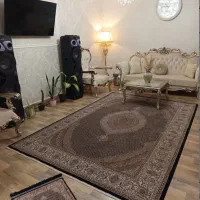 حیاط-75-متری-واقع-لوکس-در-کریم-آباد-حجتی