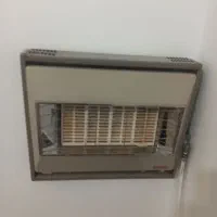 بخاری دیواری ابسال|بخاری، هیتر، شومینه|داراب, |دیوار