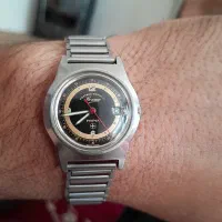 وستن واچ کوکی